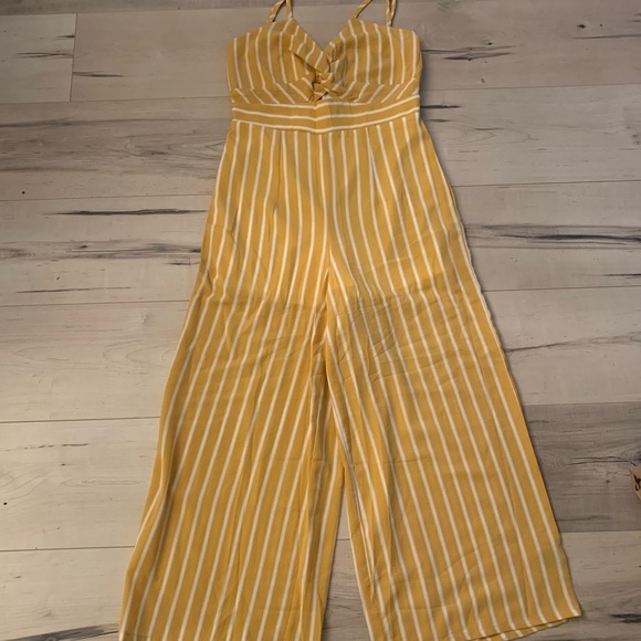 Crystal Sky women’s jumpsuit - Picture 4 of 8